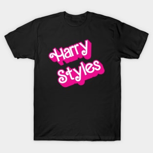 Harry Styles x Barbie T-Shirt